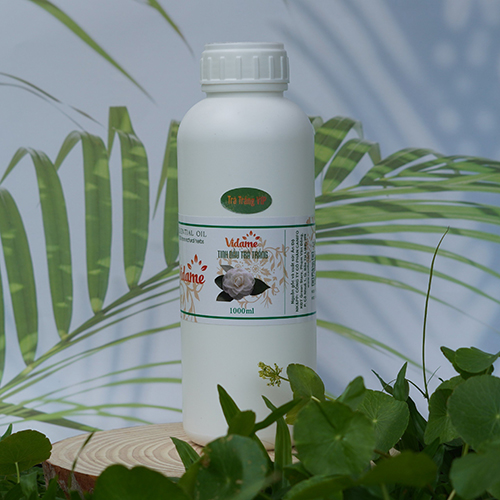 Tinh dầu chai 1L