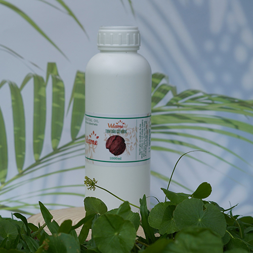 Tinh dầu chai 1L