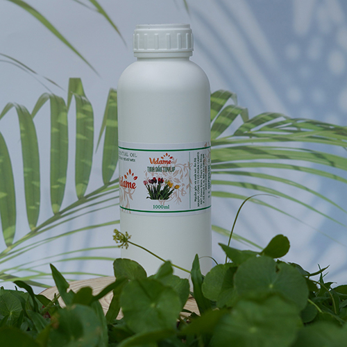Tinh dầu chai 1L