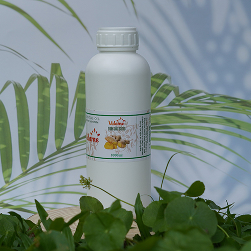 Tinh dầu chai 1L
