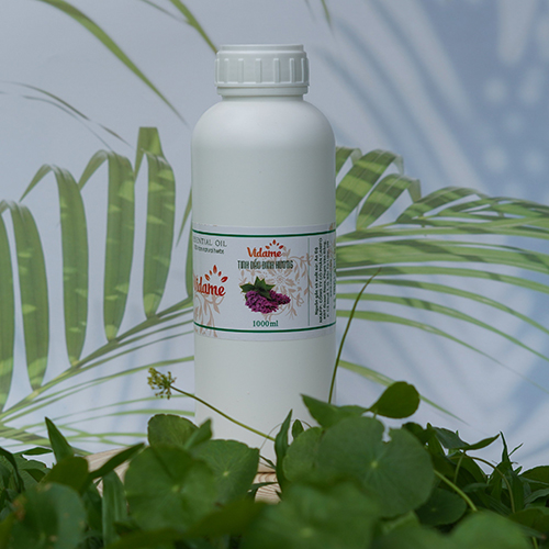 Tinh dầu chai 1L