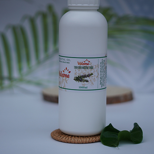 Tinh dầu chai 1L