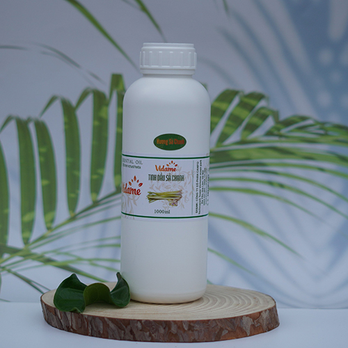 Tinh dầu chai 1L