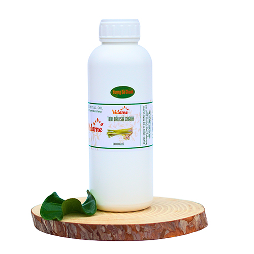Tinh dầu chai 1L