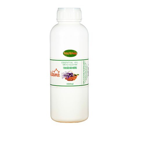 Tinh dầu chai 1L