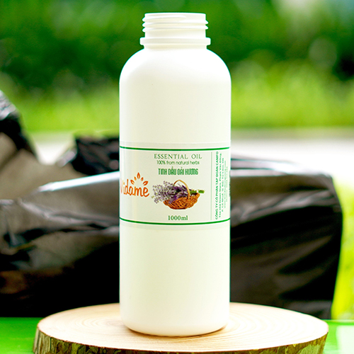 Tinh dầu chai 1L