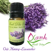 Tinh Dầu Lavender