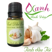 Tinh Dầu Tỏi