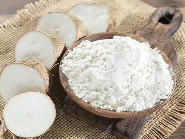 Tinh bột sắn/ Tinh bột khoai mì