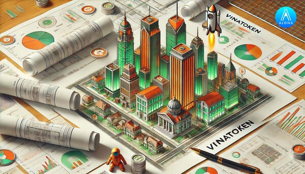 Khám phá tinh cầu vải không dệt VinaToken