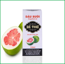 Tinh dầu bưởi