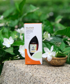 Tinh dầu vỏ bưởi