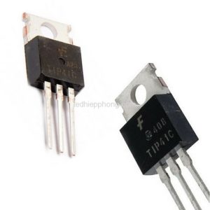 Tip 41C