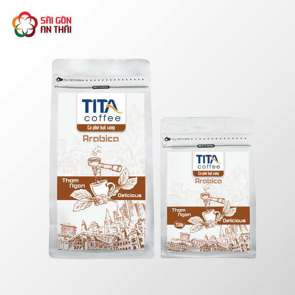 Tita Arabica