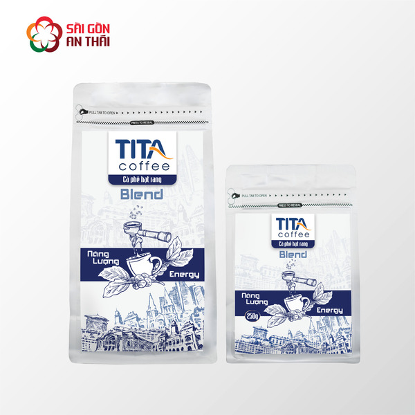 Tita Blend