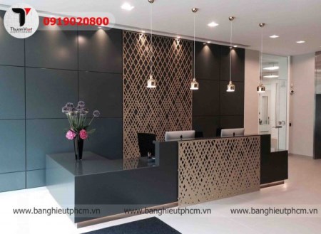 Thiết kế, trang trí nội thất