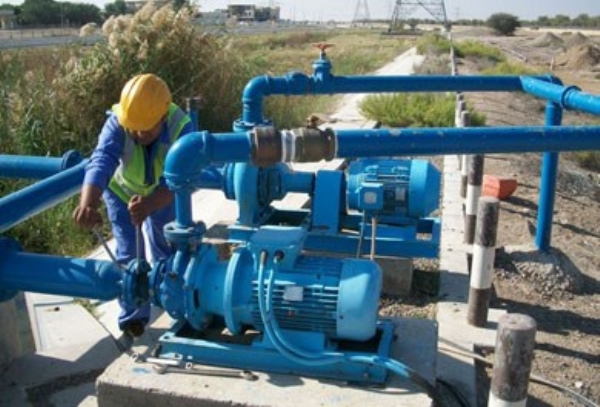 Hệ thống xử lý nước thải