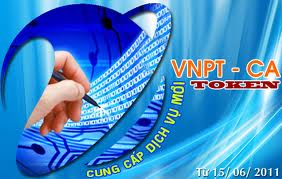 DV chữ ký số