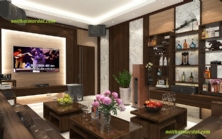 Thiết kế nội thất