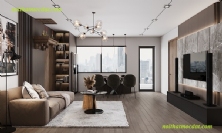Thiết kế nội thất