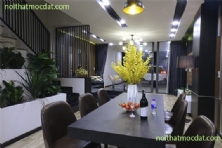 Thiết kế nội thất