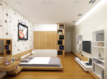 Tư vấn thiết kế nội thất