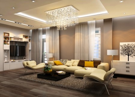 Tư vấn thiết kế nội thất