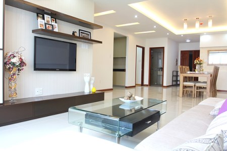 Tư vấn thiết kế nội thất