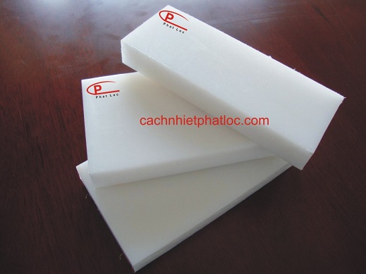 Tấm nhựa PP kỹ thuật
