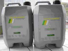 Liquid flux