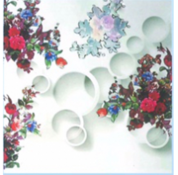 Tấm trần nhựa PVC