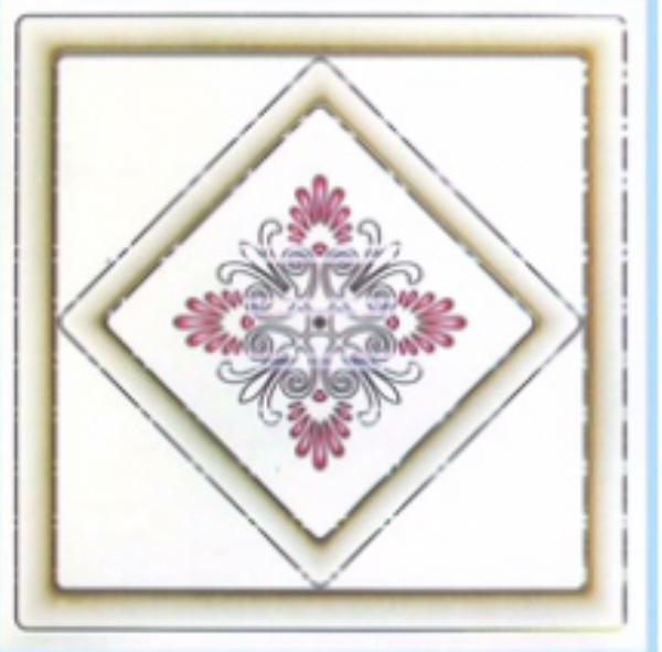 Tấm trần nhựa PVC