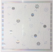 Tấm trần nhựa PVC