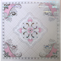 Tấm trần nhựa PVC