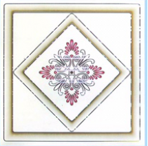 Tấm trần nhựa PVC