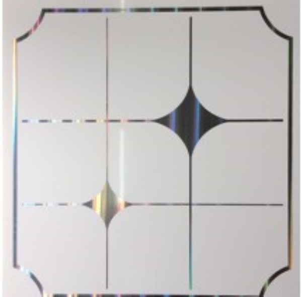 Tấm trần nhựa PVC