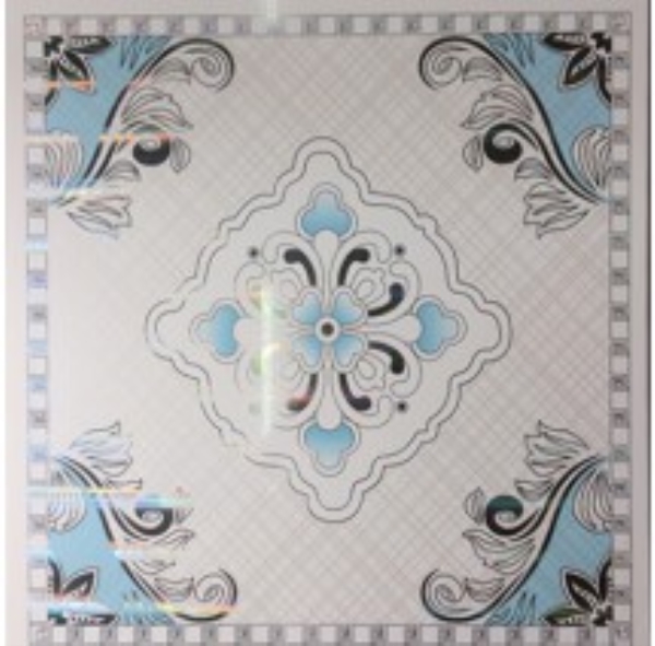 Tấm trần nhựa PVC