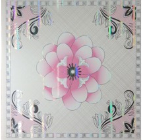 Tấm trần nhựa PVC