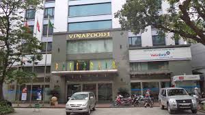 Tòa nhà VINAFOOD 1
