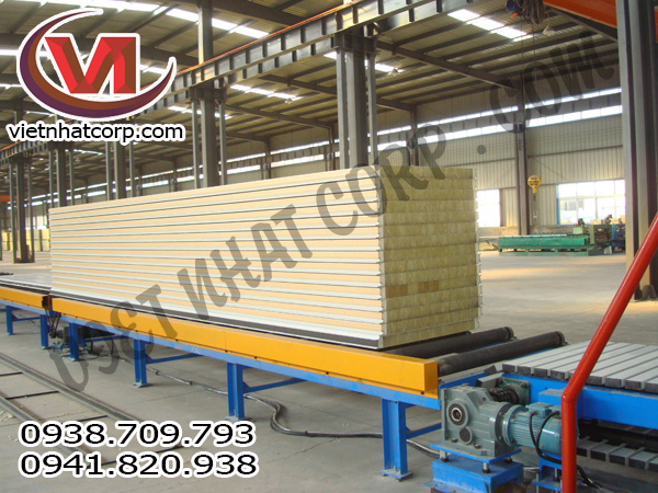 Vật liệu cách nhiệt