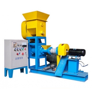 Thiết bị chăn nuôi tôm cá