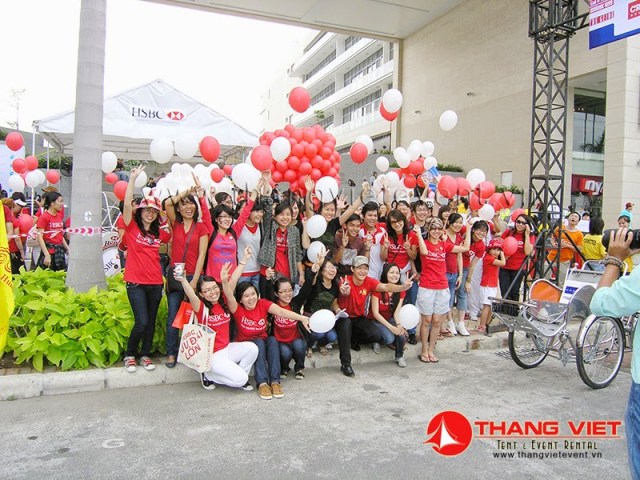 Tổ chức sự kiện văn hóa