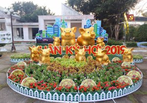 Tổ chức sự kiện