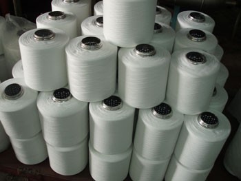 Tơ polyester