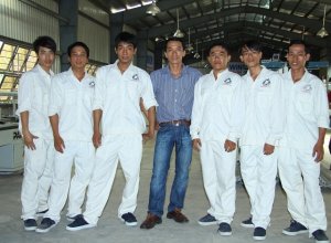 Tổ sản xuất