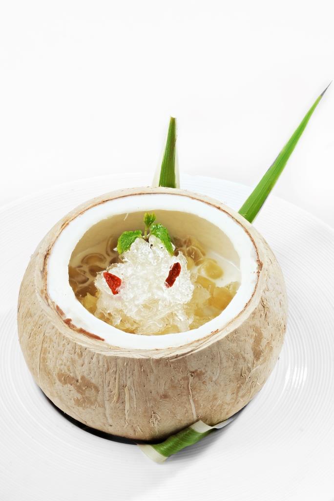 Tổ yến