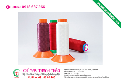 Chỉ tơ vắt sổ