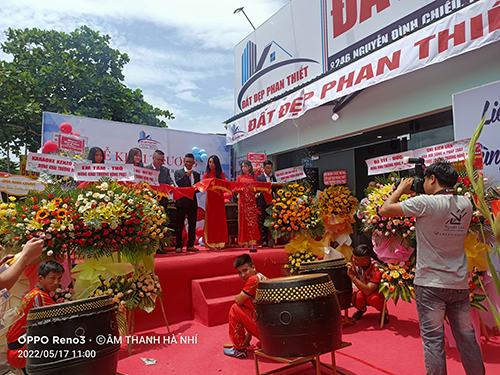Tổ chức sự kiện chuyên nghiệp