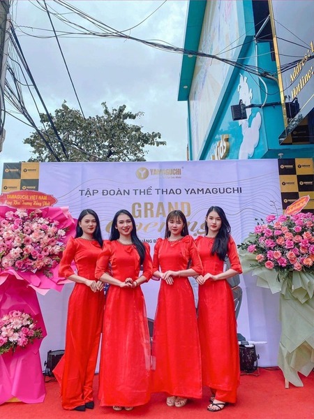 Tổ chức sự kiện khác