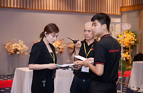 Tổ chức tiệc tất niên